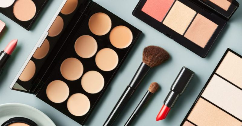 The Best Makeup Products for 4 Different Skin Types.